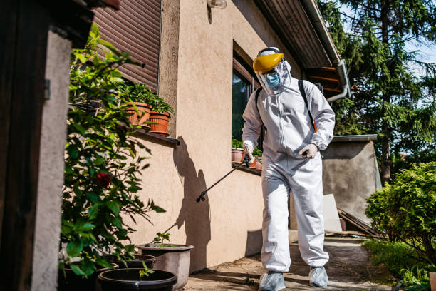 Best Pest Inspection Near Me  in Golden Beach, MD